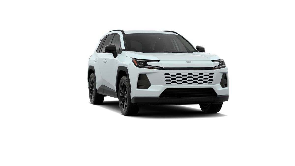 2026 Toyota RAV4 XLE Premium Fredericksburg VA