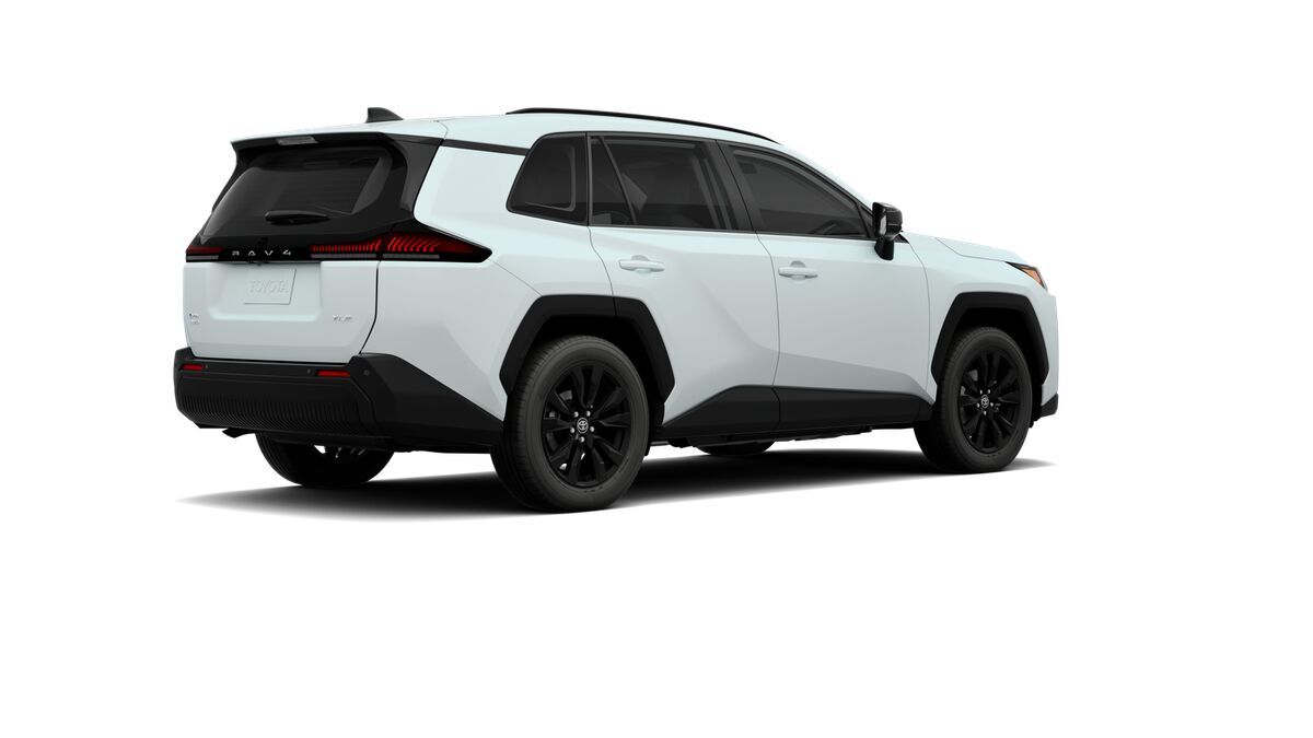 2026 Toyota RAV4 XLE Premium Fredericksburg VA