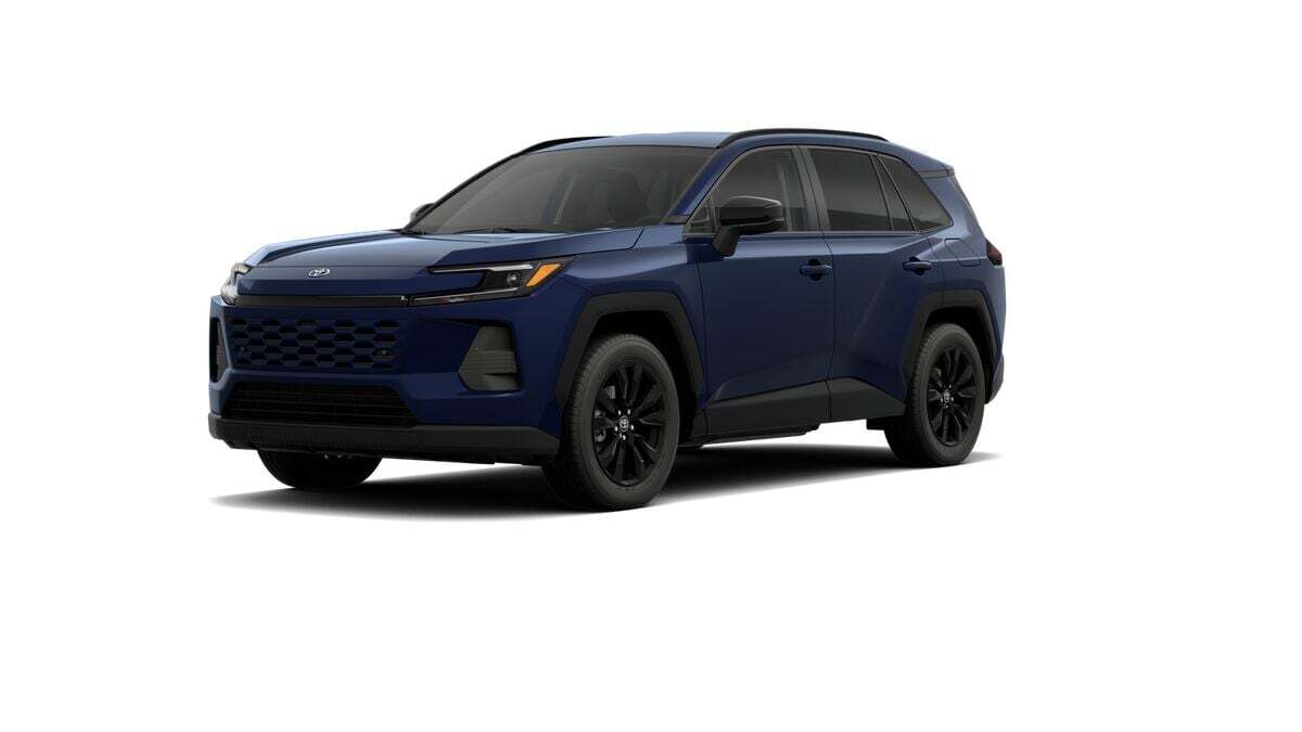 2026 Toyota RAV4 XLE Premium Fredericksburg VA