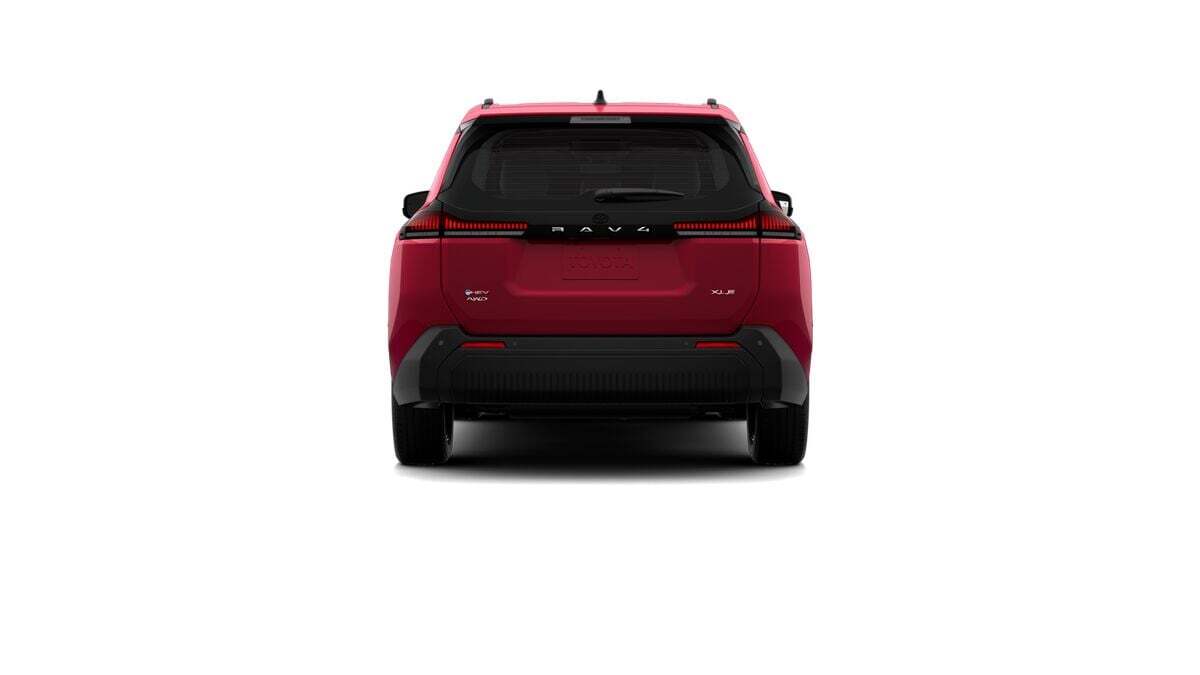 2026 Toyota RAV4 XLE Premium Fredericksburg VA