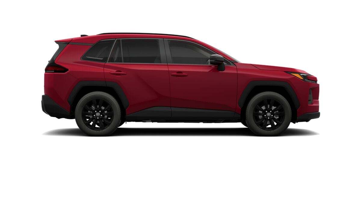 2026 Toyota RAV4 XLE Premium Fredericksburg VA