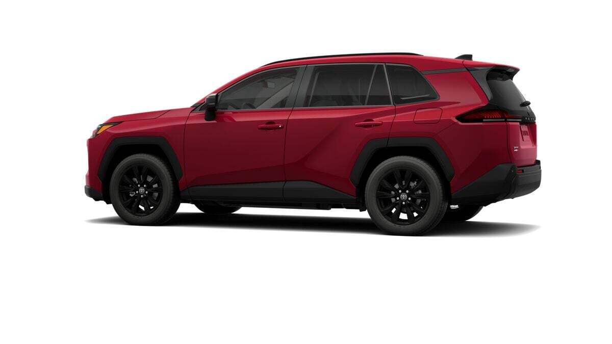 2026 Toyota RAV4 XLE Premium Fredericksburg VA