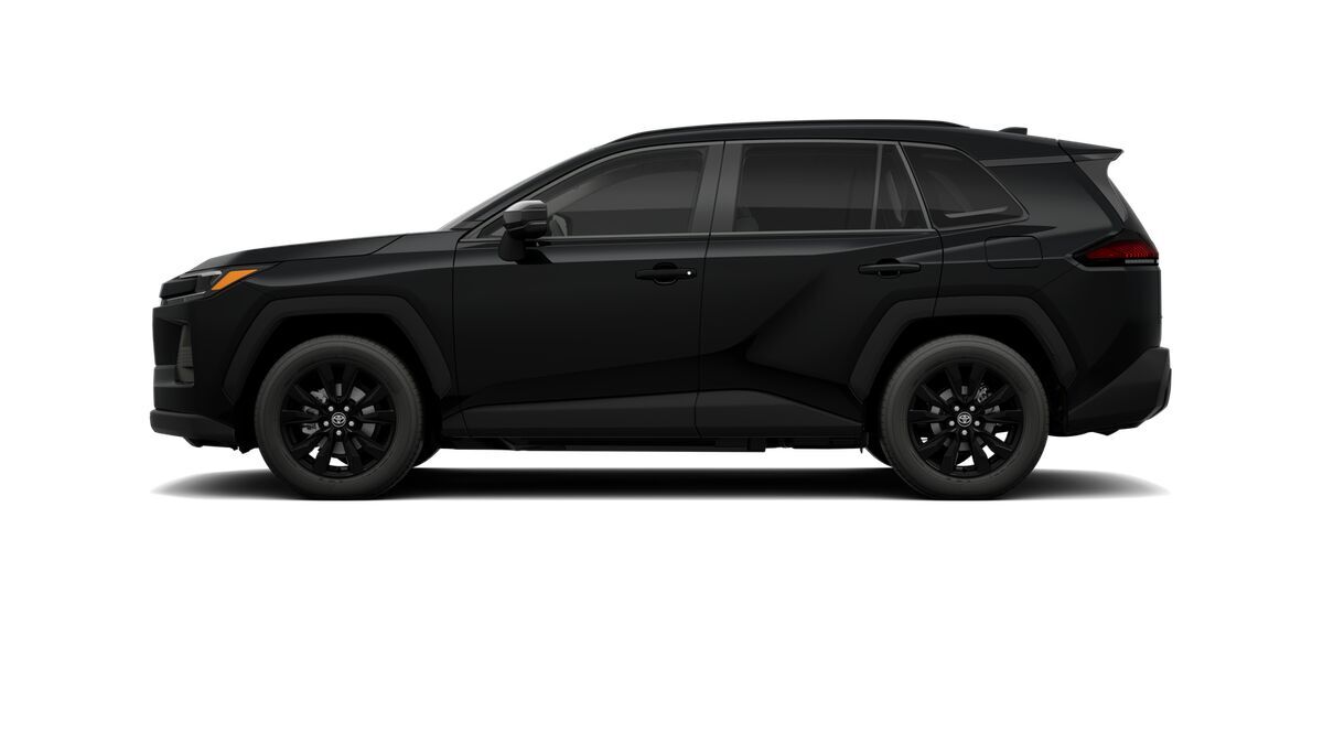 2026 Toyota RAV4 XLE Premium Fredericksburg VA