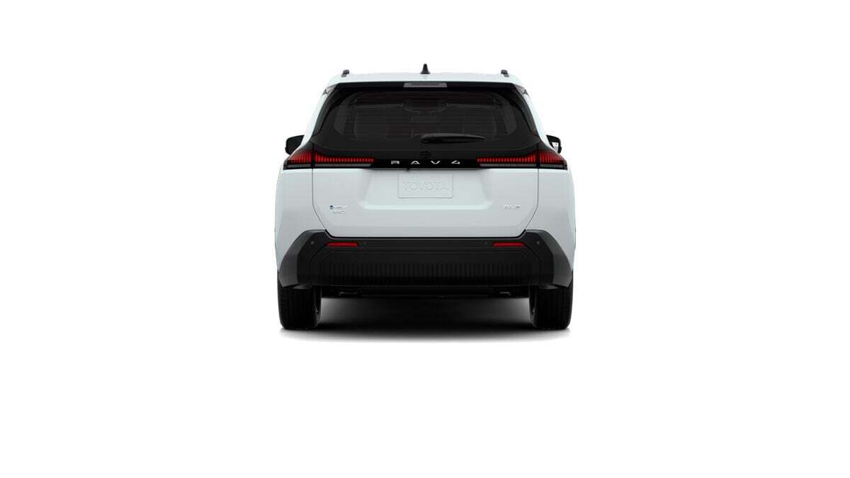 2026 Toyota RAV4 XLE Premium Fredericksburg VA