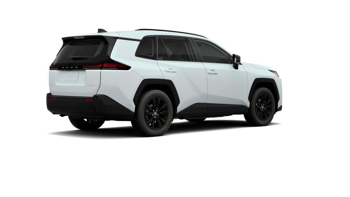 2026 Toyota RAV4 XLE Premium Fredericksburg VA