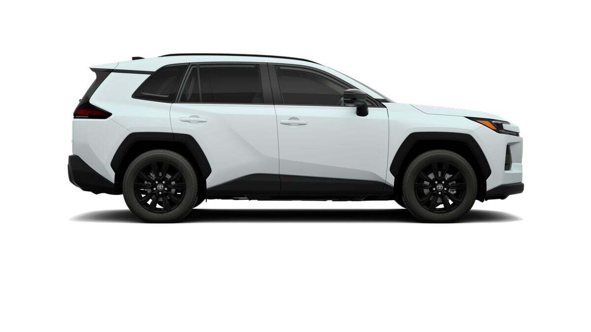 2026 Toyota RAV4 XLE Premium Fredericksburg VA