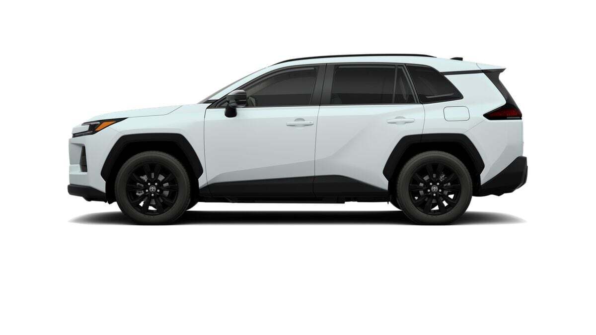 2026 Toyota RAV4 XLE Premium Fredericksburg VA