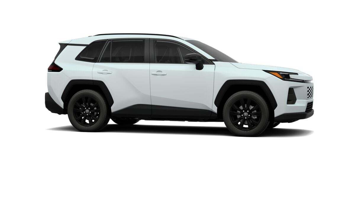 2026 Toyota RAV4 XLE Premium Fredericksburg VA