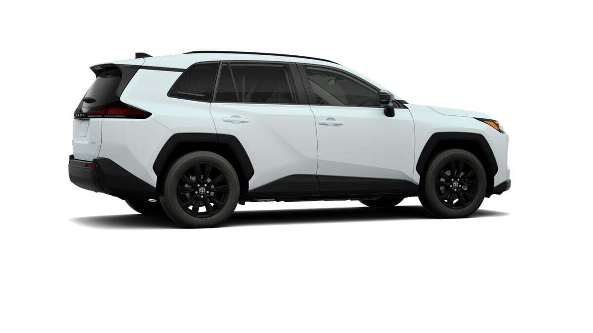 2026 Toyota RAV4 XLE Premium Fredericksburg VA