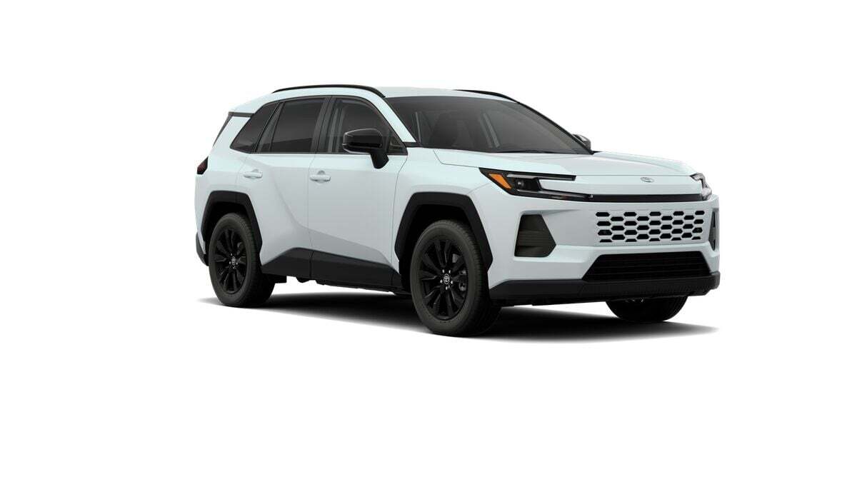 2026 Toyota RAV4 XLE Premium Fredericksburg VA