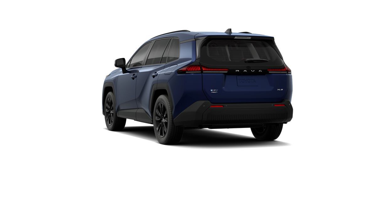 2026 Toyota RAV4 XLE Premium Fredericksburg VA