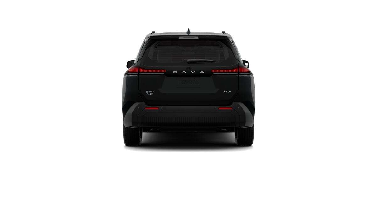 2026 Toyota RAV4 XLE Premium Fredericksburg VA