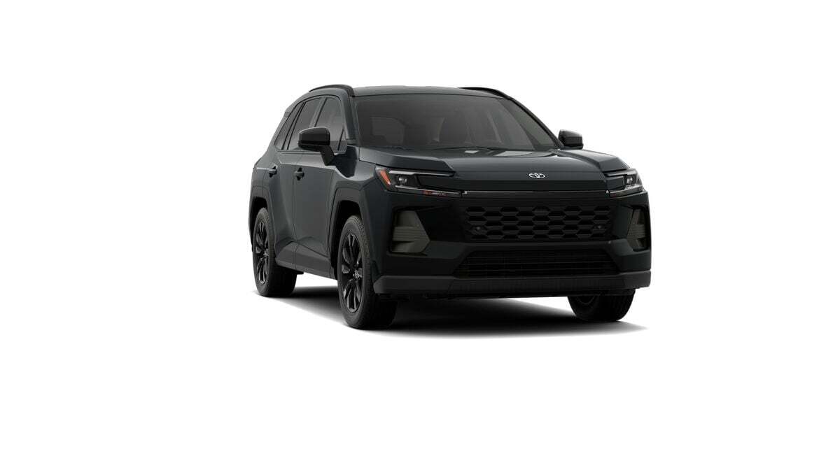 2026 Toyota RAV4 XLE Premium Fredericksburg VA