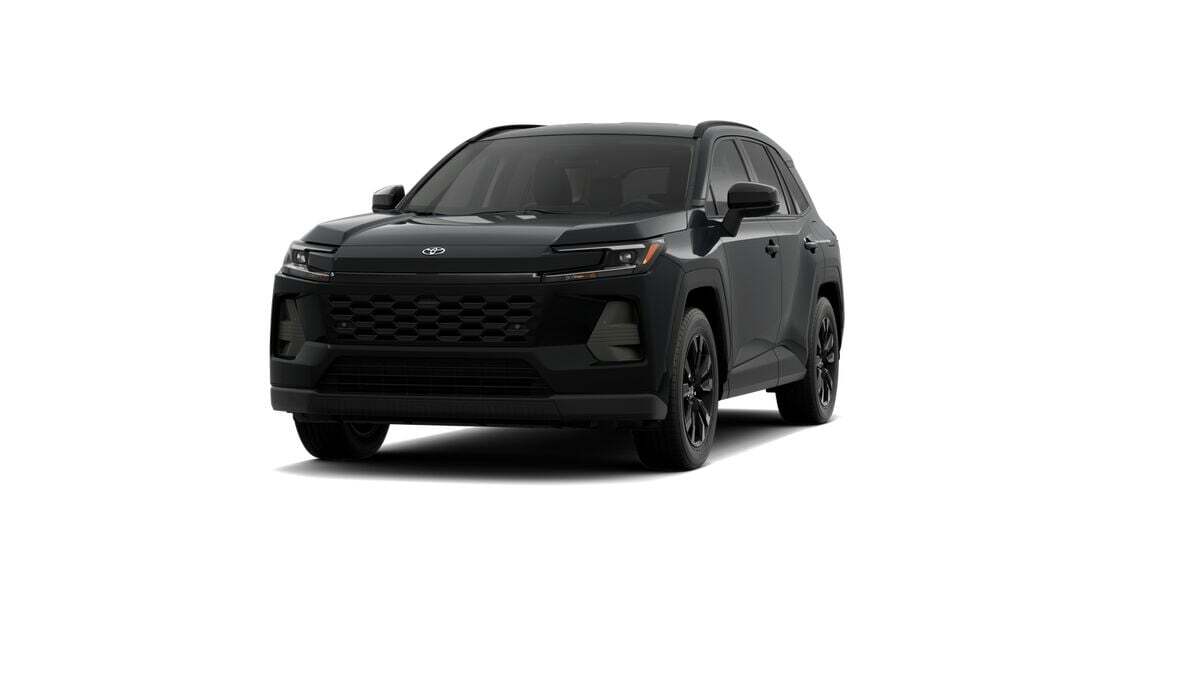 2026 Toyota RAV4 XLE Premium Fredericksburg VA