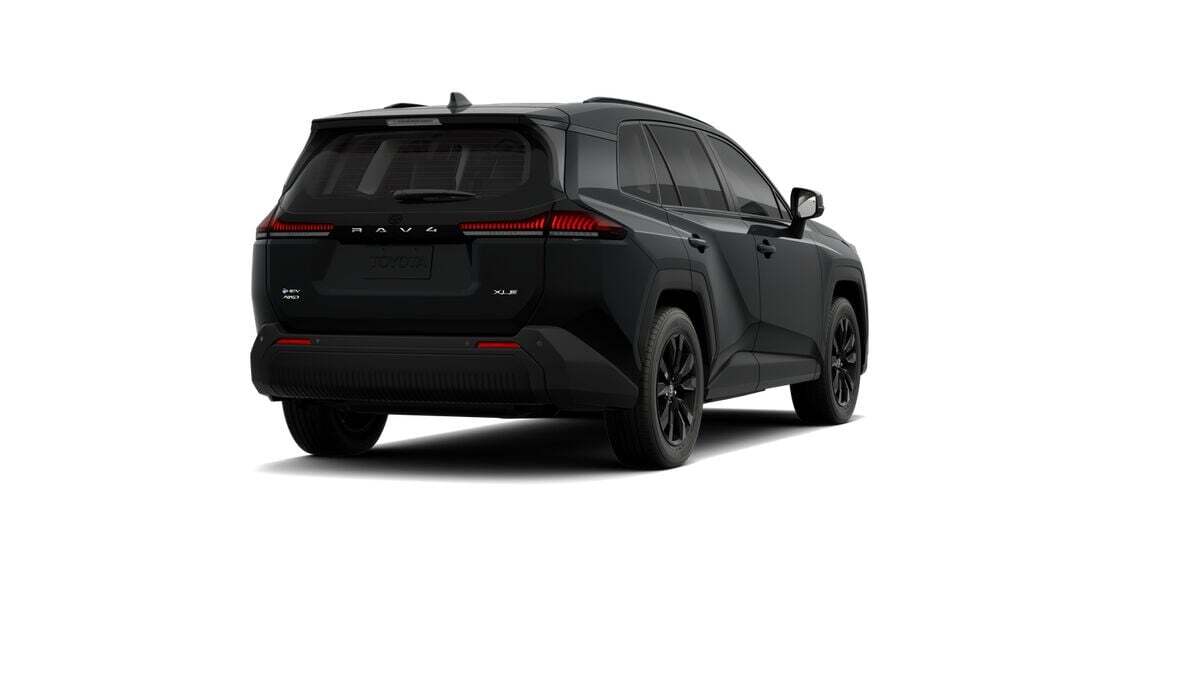 2026 Toyota RAV4 XLE Premium Fredericksburg VA