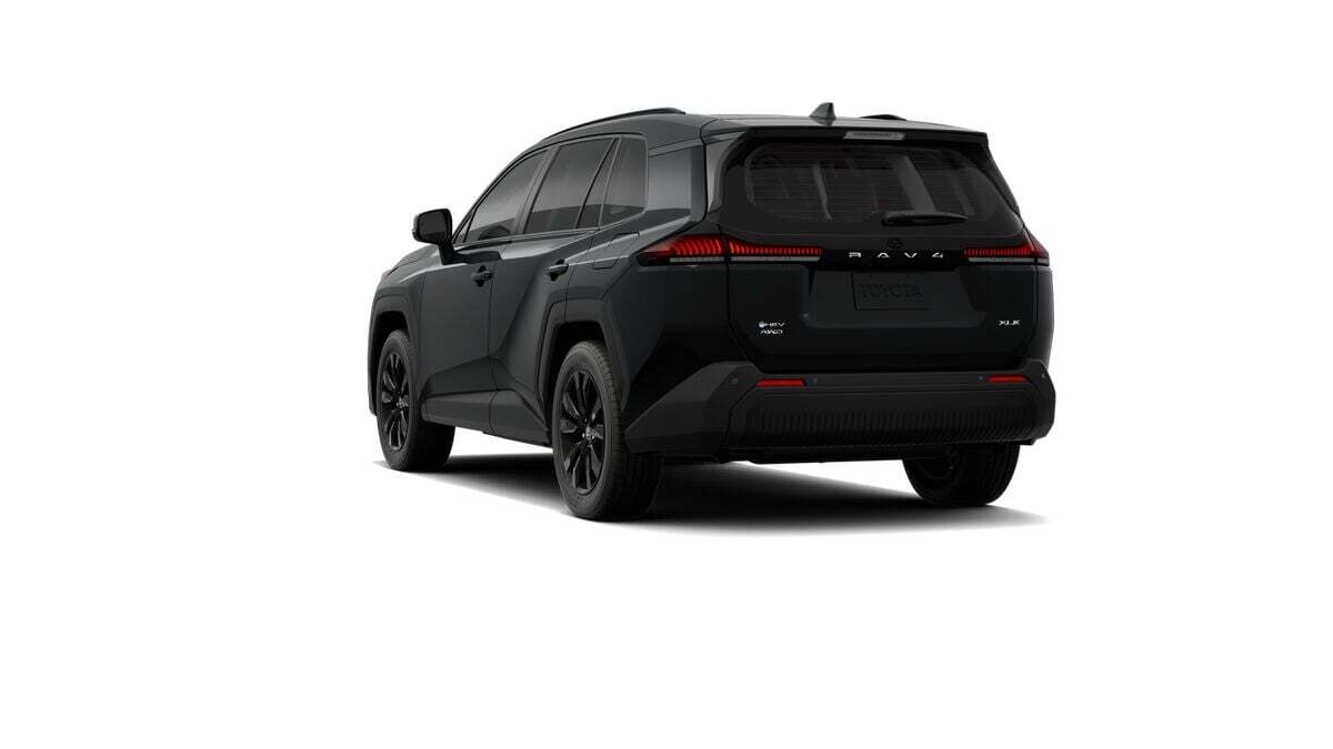 2026 Toyota RAV4 XLE Premium Fredericksburg VA
