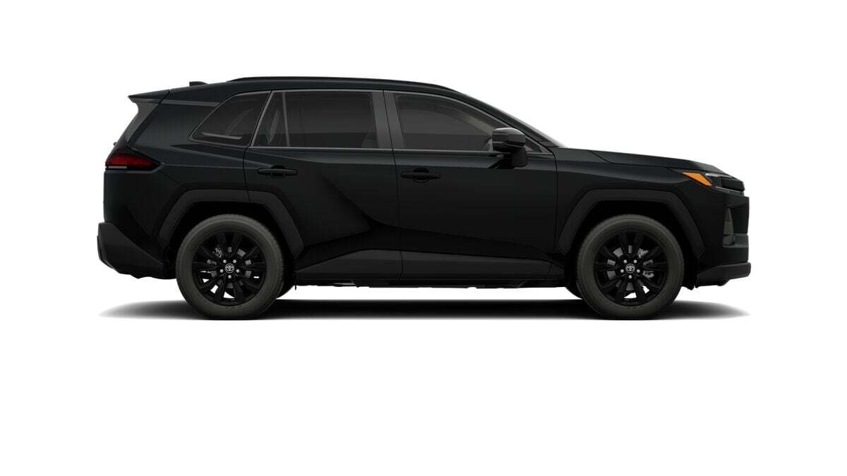 2026 Toyota RAV4 XLE Premium Fredericksburg VA