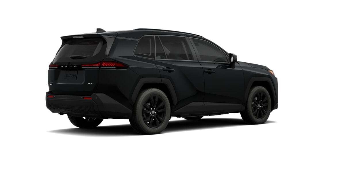 2026 Toyota RAV4 XLE Premium Fredericksburg VA