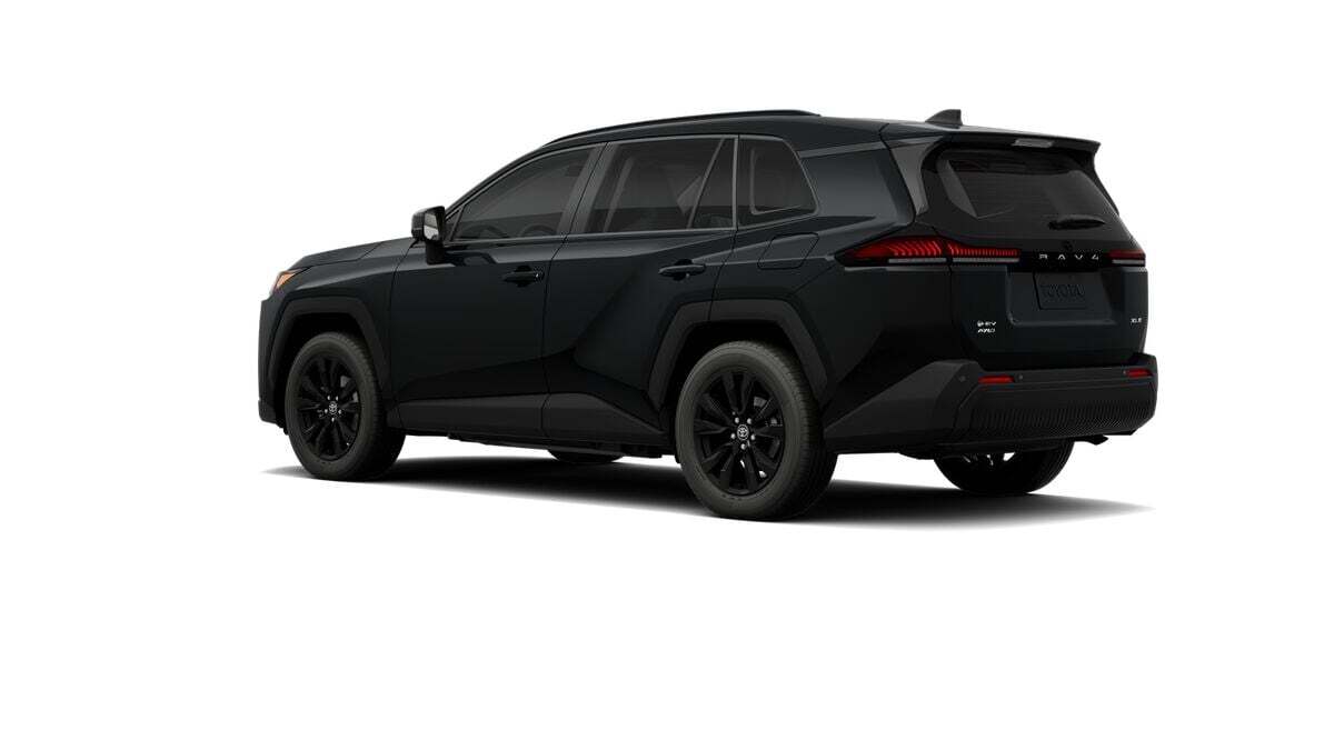 2026 Toyota RAV4 XLE Premium Fredericksburg VA