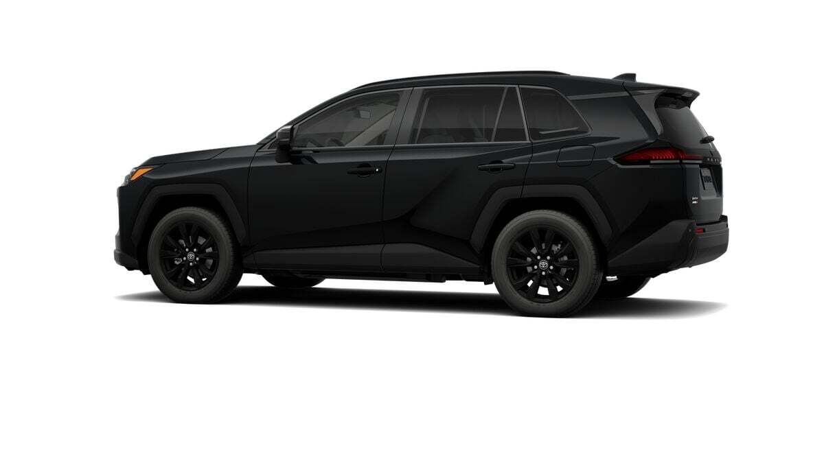 2026 Toyota RAV4 XLE Premium Fredericksburg VA