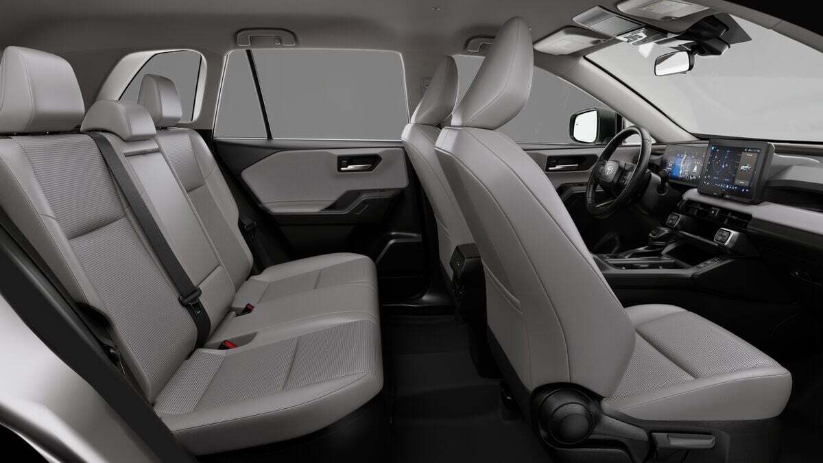 2026 Toyota RAV4 XLE Premium Fredericksburg VA