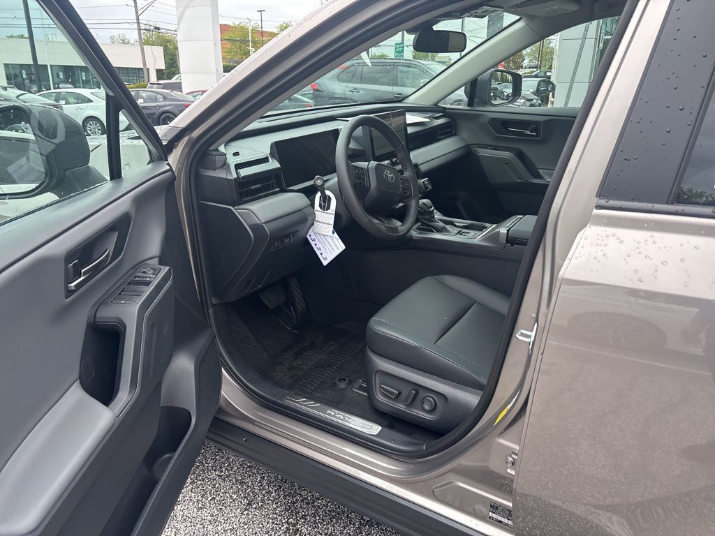 2026 Toyota RAV4 XLE Premium Cockeysville MD