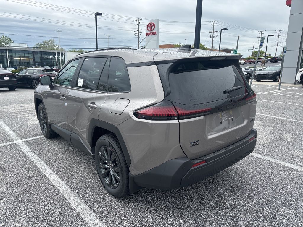 2026 Toyota RAV4 XLE Premium Cockeysville MD