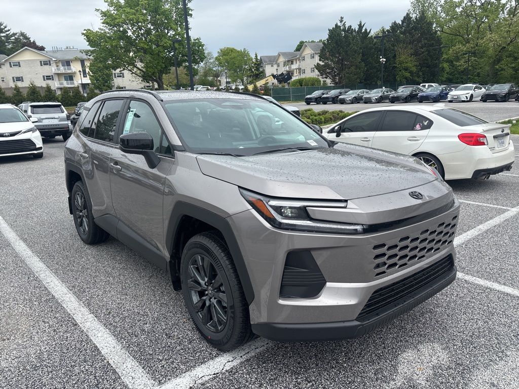 2026 Toyota RAV4 XLE Premium Cockeysville MD