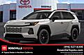 2026 Toyota RAV4 XLE