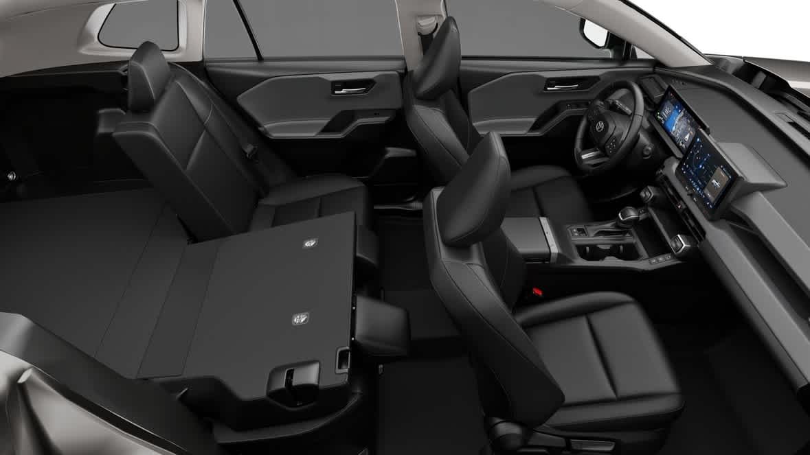 2026 Toyota RAV4 XLE Roseville CA