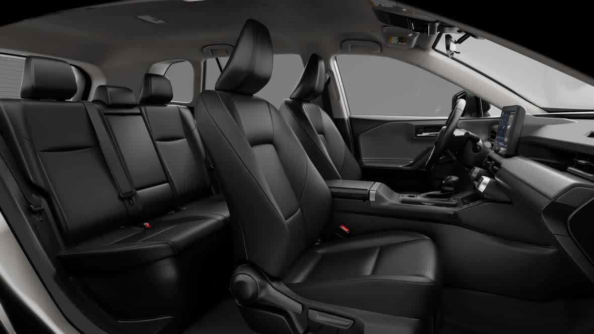 2026 Toyota RAV4 XLE Roseville CA