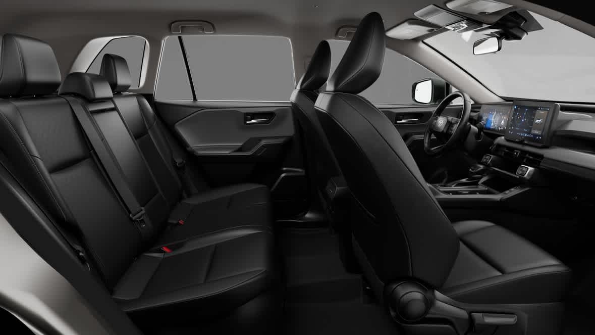 2026 Toyota RAV4 XLE Roseville CA