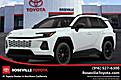 2026 Toyota RAV4 XLE
