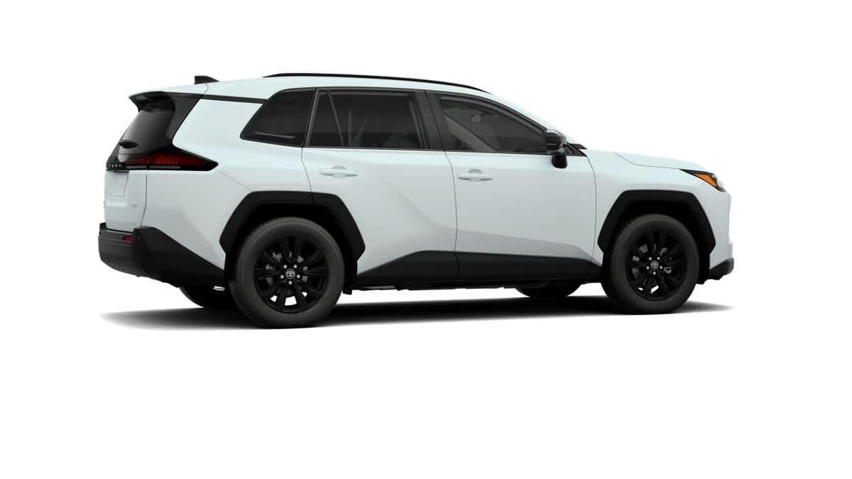 2026 Toyota RAV4 XLE Roseville CA
