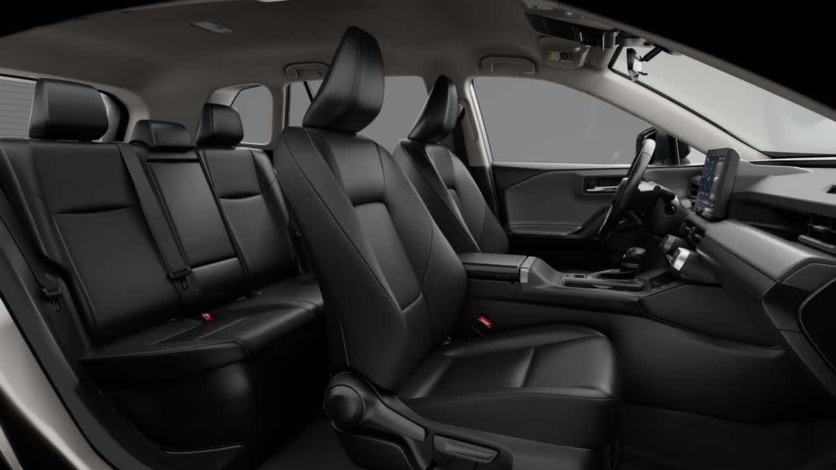 2026 Toyota RAV4 XLE Roseville CA