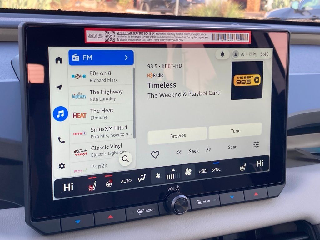 2026 Toyota RAV4 XLE San Antonio TX