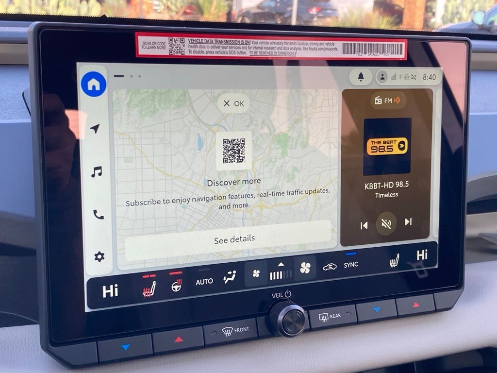 2026 Toyota RAV4 XLE San Antonio TX