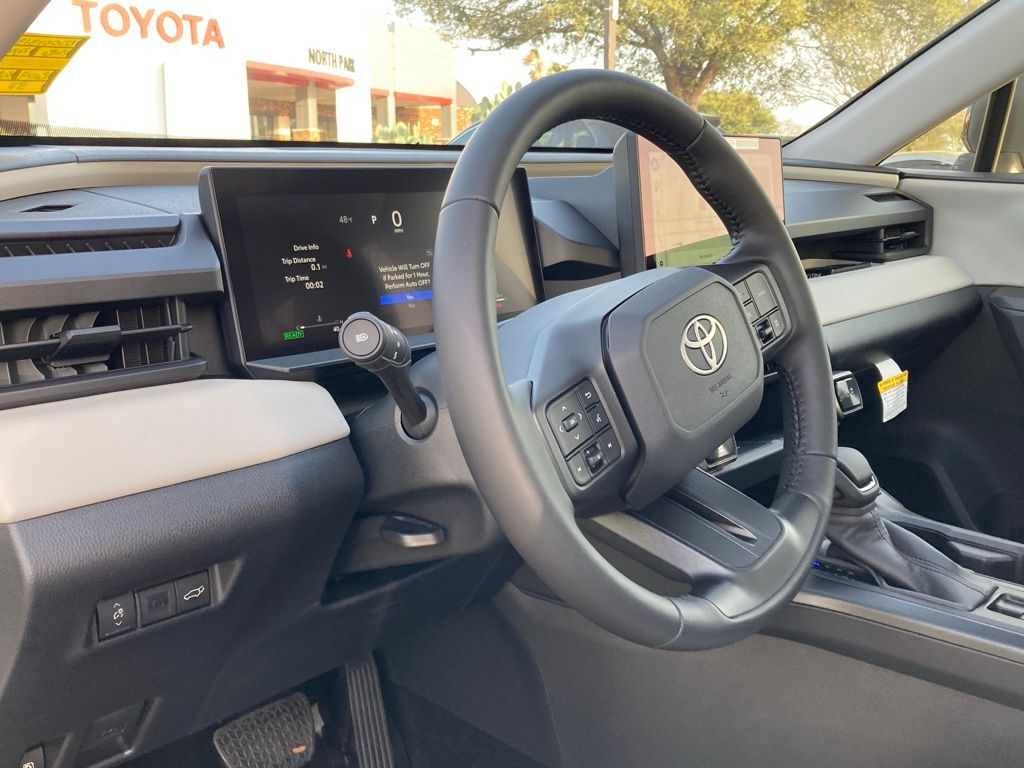 2026 Toyota RAV4 XLE San Antonio TX