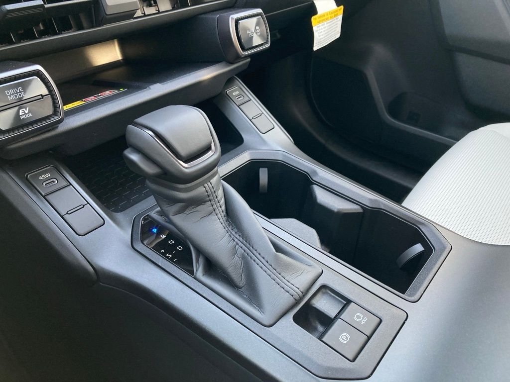 2026 Toyota RAV4 XLE San Antonio TX