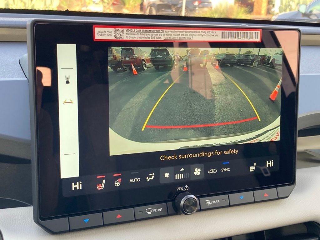 2026 Toyota RAV4 XLE San Antonio TX