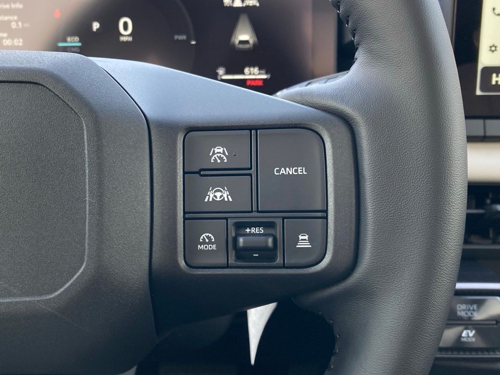 2026 Toyota RAV4 XLE San Antonio TX