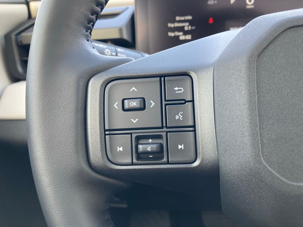 2026 Toyota RAV4 XLE San Antonio TX