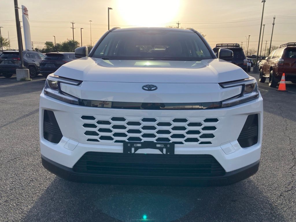 2026 Toyota RAV4 XLE San Antonio TX