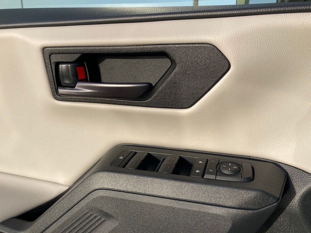 2026 Toyota RAV4 XLE San Antonio TX