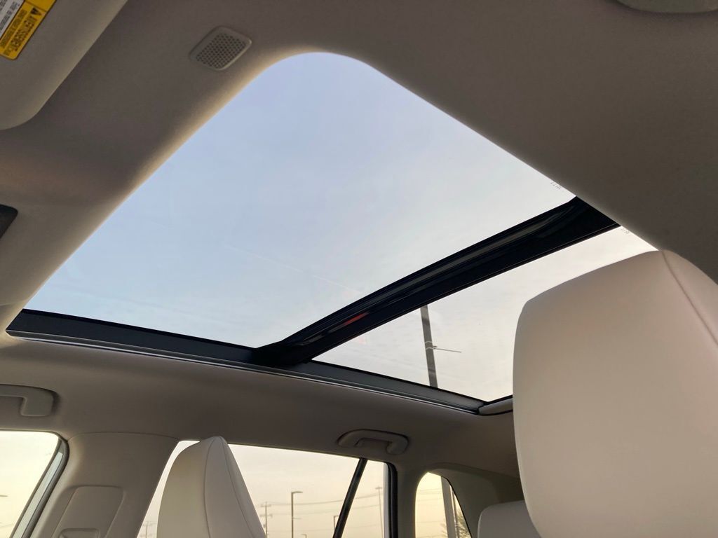 2026 Toyota RAV4 XLE San Antonio TX