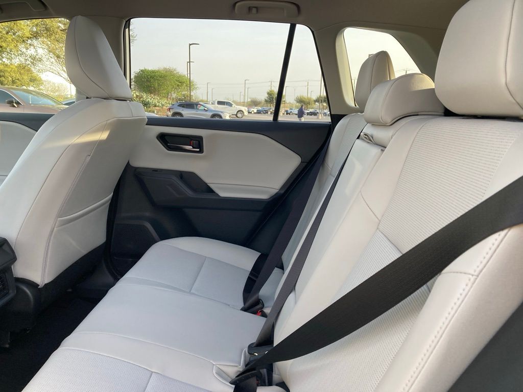 2026 Toyota RAV4 XLE San Antonio TX