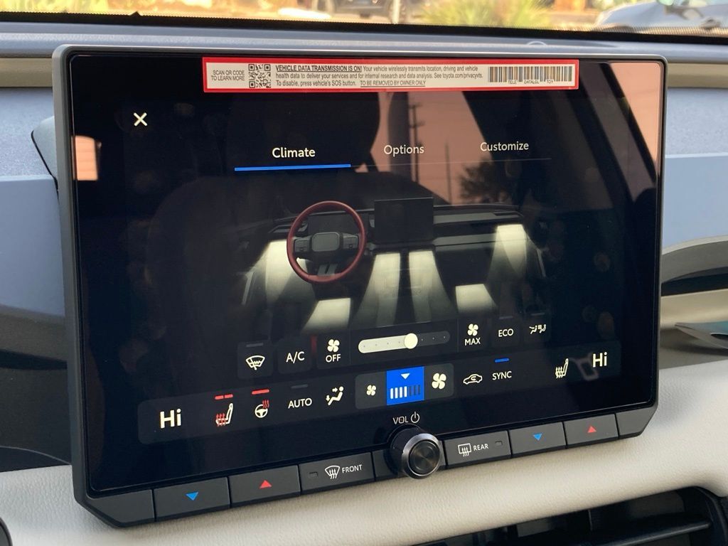 2026 Toyota RAV4 XLE San Antonio TX