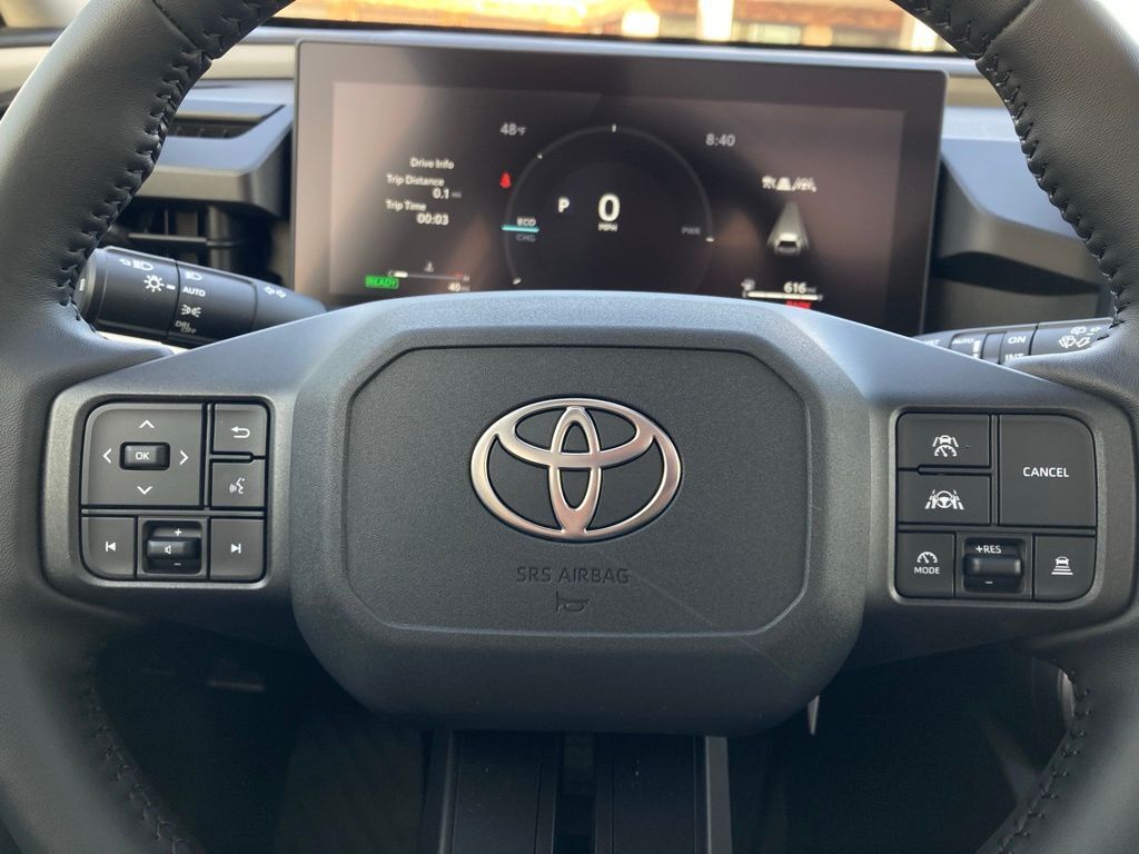 2026 Toyota RAV4 XLE San Antonio TX