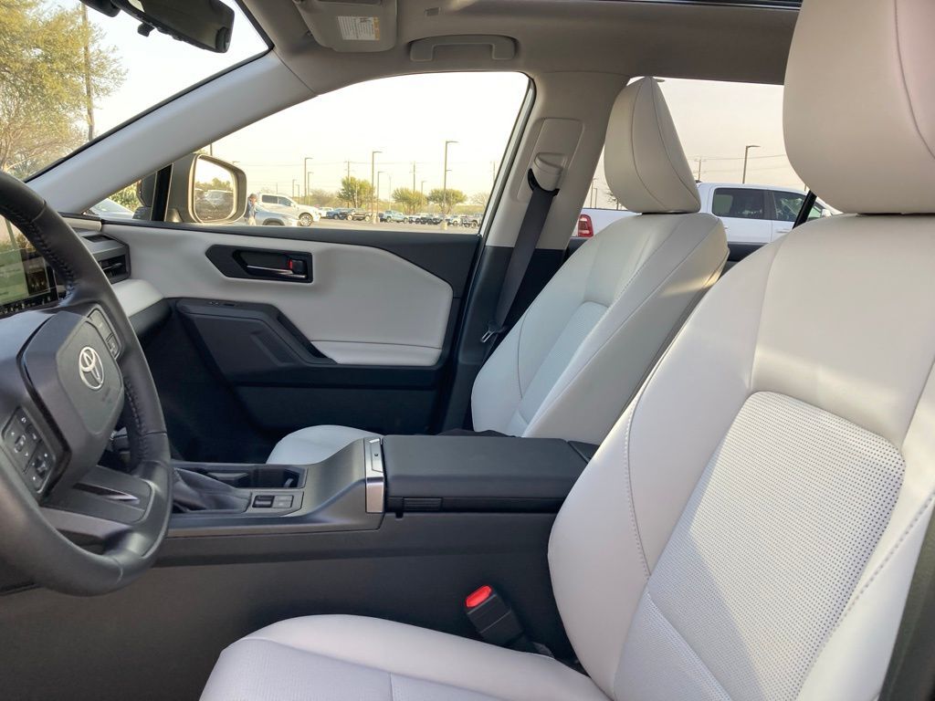 2026 Toyota RAV4 XLE San Antonio TX