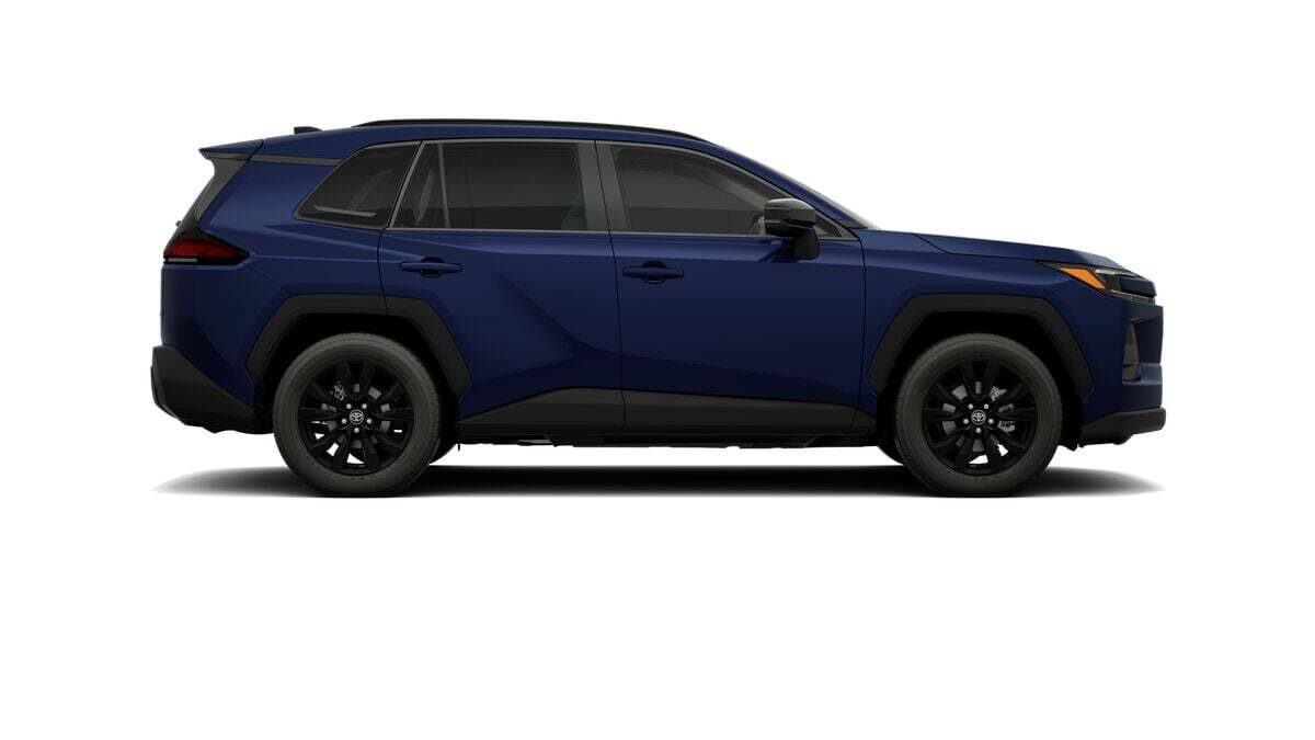 2026 Toyota RAV4 XLE Laurel MD